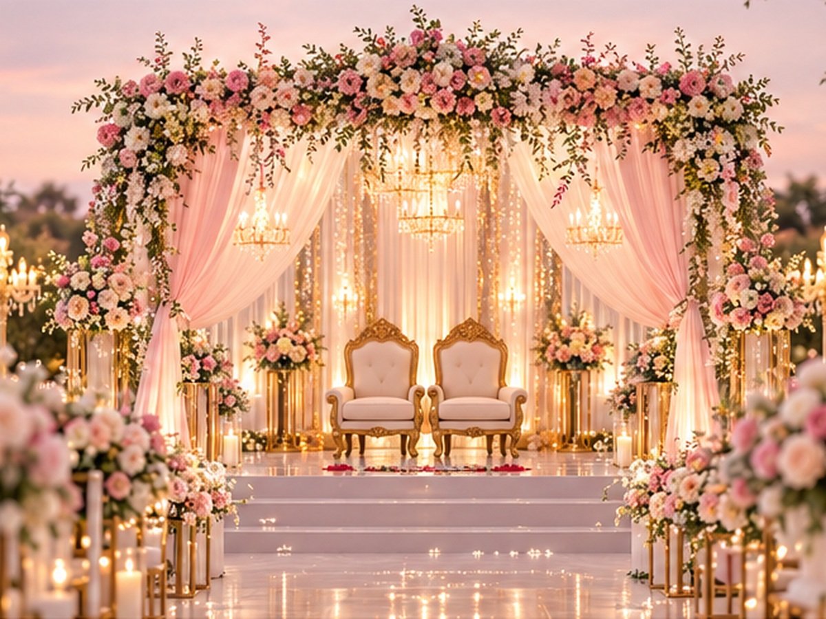 Wedding Decoration