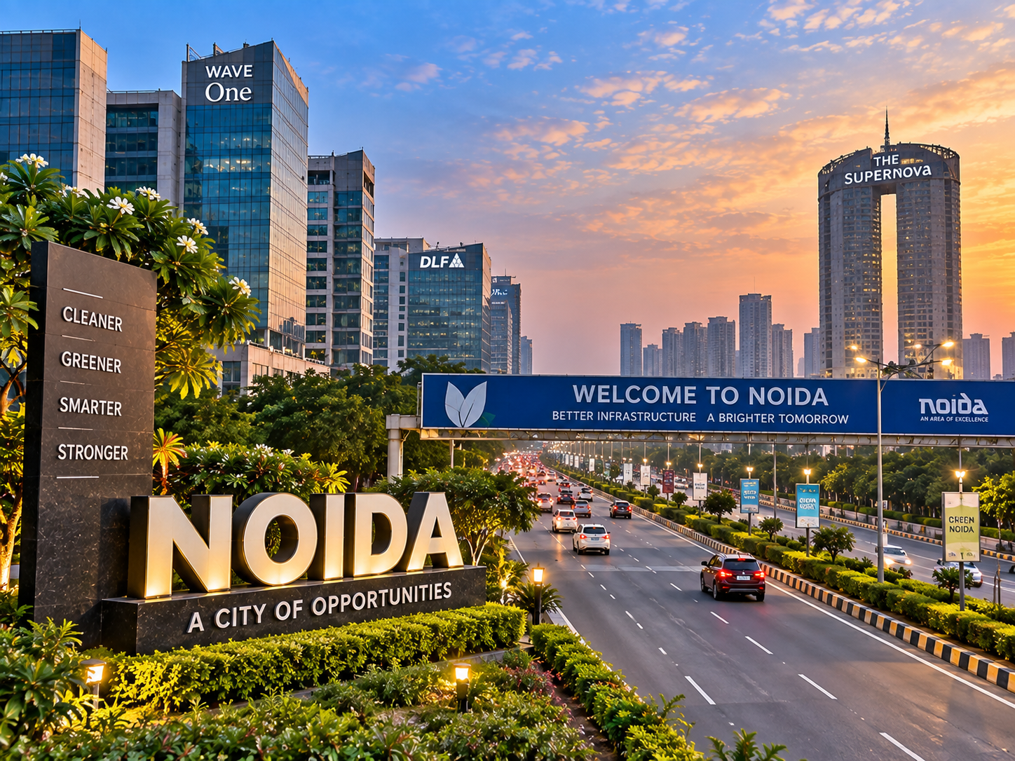 Noida