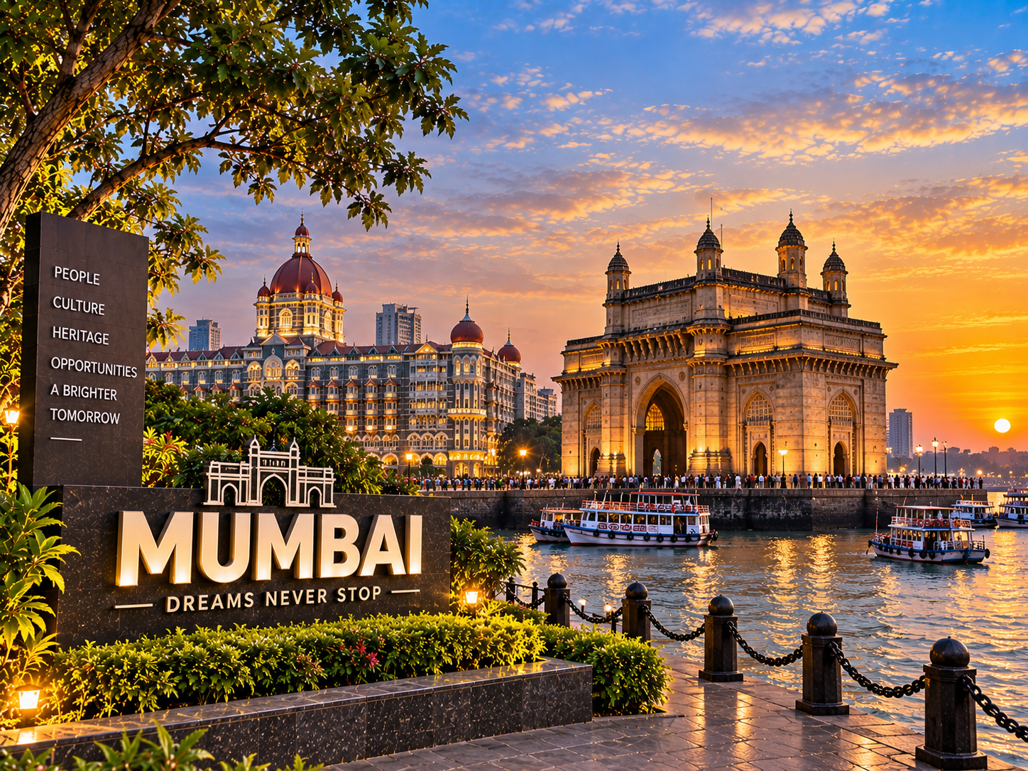 Mumbai