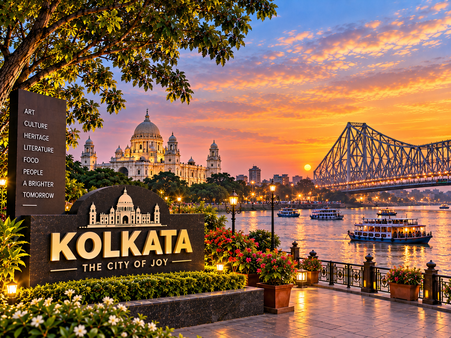 Kolkata