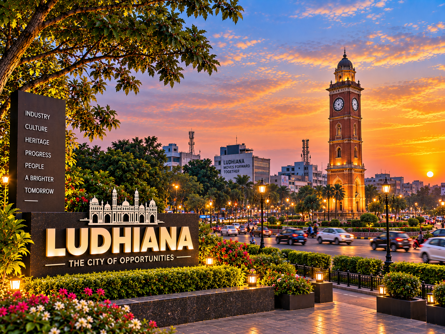 Ludhiana