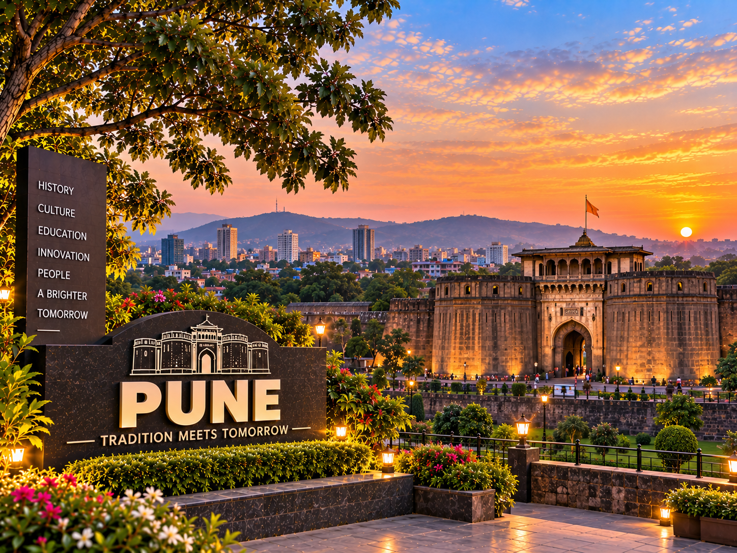 Pune