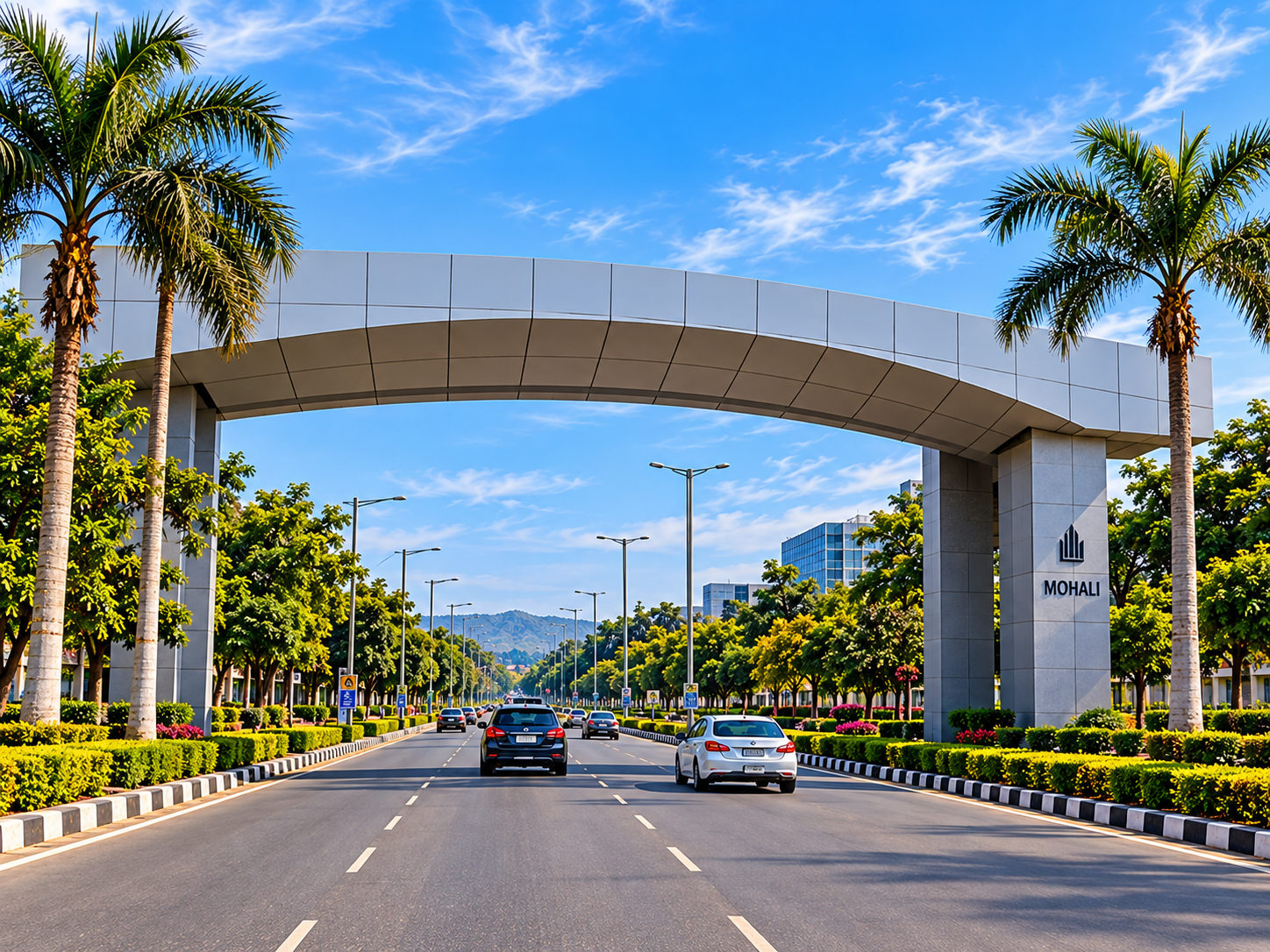 Mohali