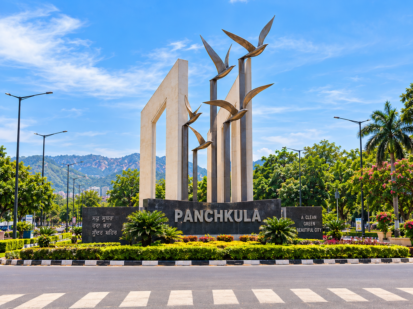 Panchkula