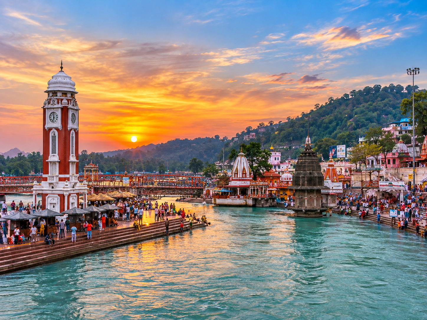 Haridwar