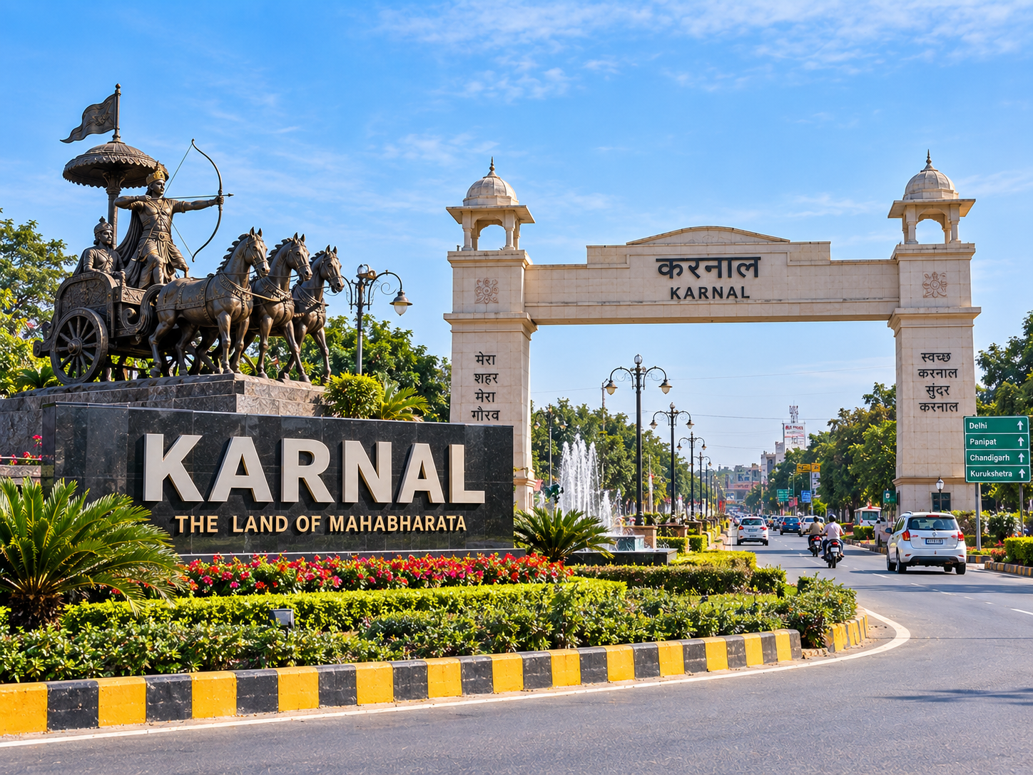 Karnal