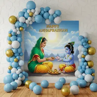 Annaprashan