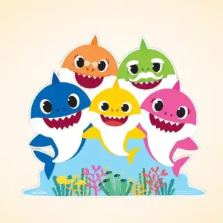 Baby Shark Theme