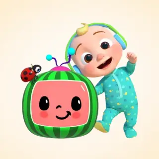 Cocomelon Theme