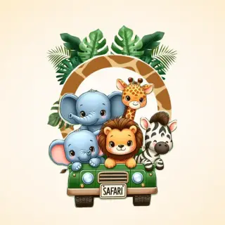 Jungle Theme