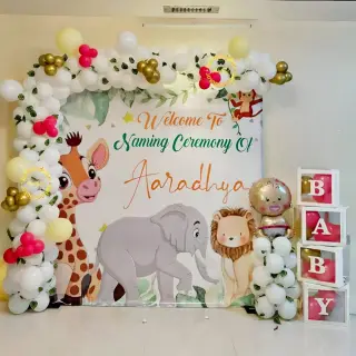 Naming Ceremony