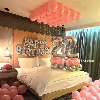 For Girlfriend