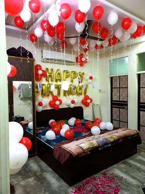 Room Decor