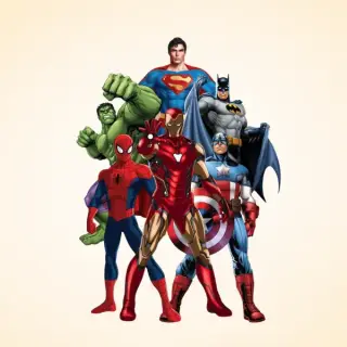 Superhero