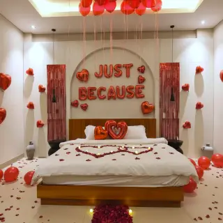 Room Decoration