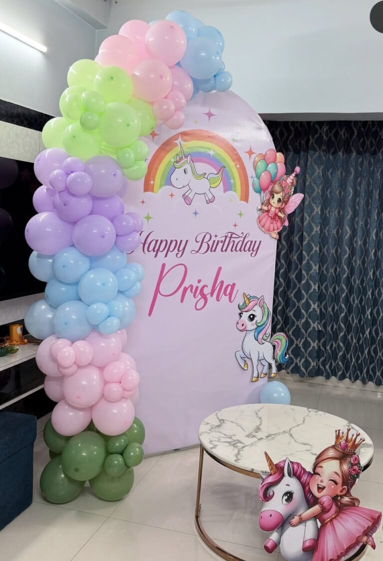 Unicorn Theme