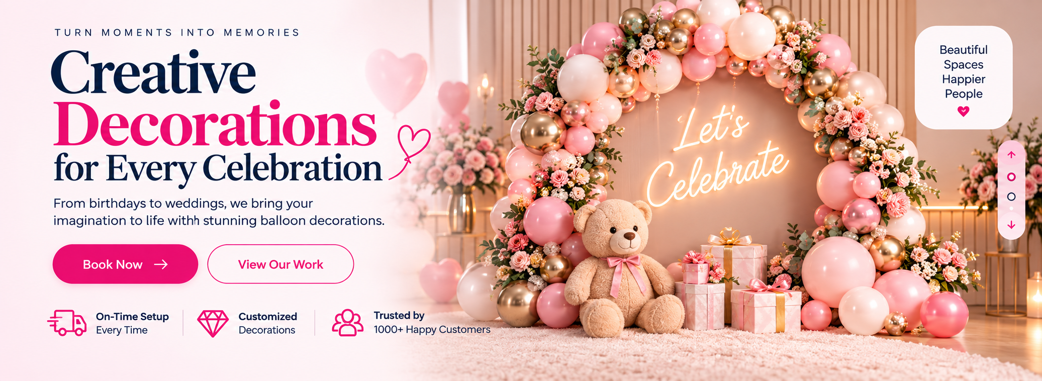 Decoration Banner 2