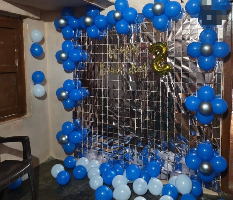 best welcome decoration