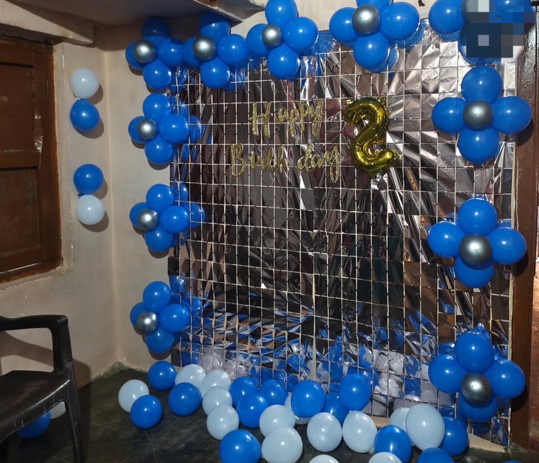 best welcome decoration