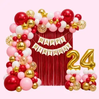 Birthday Decoration
